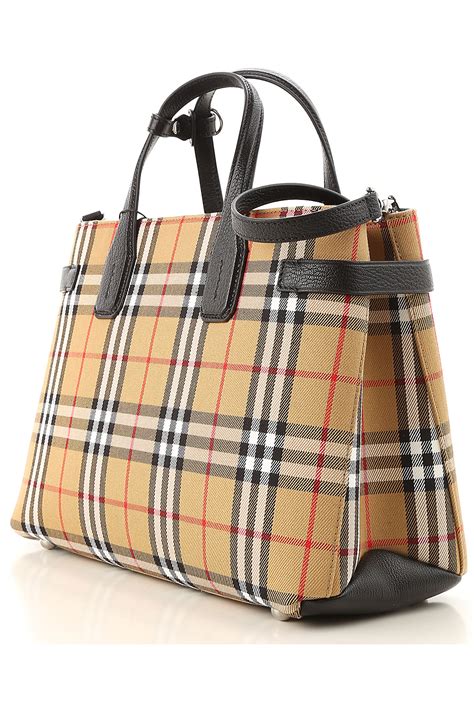 burberry carteras mujer|burberry envasado.